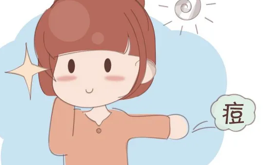 海口治痘痘正规的医院